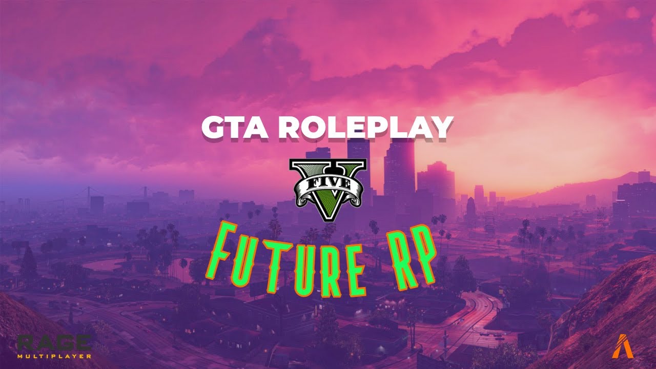 GTA 5 FUTURE RP // OCHTEND CHILLSTREAM | !doneer - YouTube