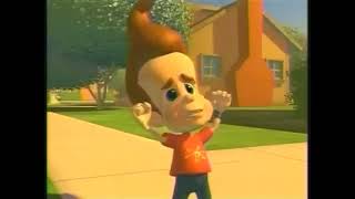 jimmy neutron gangsta's paradise