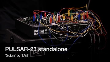 SOMA Pulsar-23 standalone: Scion