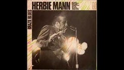 Herbie Mann - Brazil Blues - 1962 - Full Album