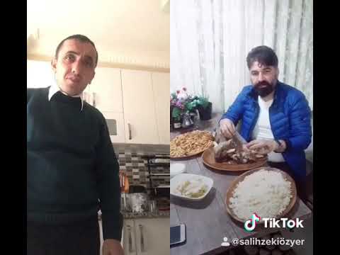 Tiktok yeşilçam türkfilmleri