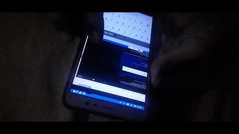 jodin3 Linux on android connect device