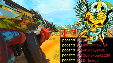 ONE SHOT KN-57 CLASS SETUP AFTER UPDATE IN COD BO4... (BEST KN-57 CLASS SETUP IN COD BO4) | COD BO4