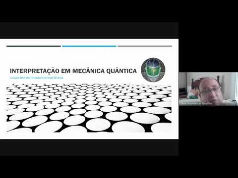 Vídeo: O que significa distinguibilidade?