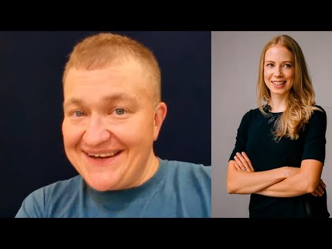 Тинден анкета: РСПшка Ольга 32 года