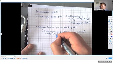 Semiconductor qubits and hybrid semiconductor-superconductor quantum computer (Part 1)by dr Pomorski