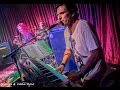 CASA DAS MAQUINAS -&quot;Casa de Rock&quot; - 06/11/2015 - Espaço Som - São Paulo -SP