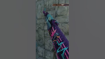 3k Clutch on ancient #cs2 #cs2moments #cs2clips