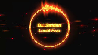 DJ Striden - Level Five [Final Boss] chords