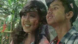 Saung Cinta Galecok - Cipt. Deddy Odoy & Ayah Amor