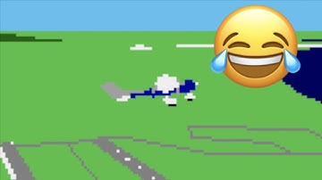 TOP 3 Worst Flight Simulators