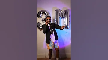 وصلنا ٣ مليون مشاهدة يبغالها يبغالها فلوس 