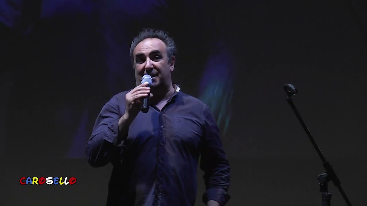 Scherzo telefonico ritrovamento Lambretta