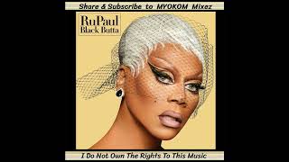 Watch Rupaul Black Butta video