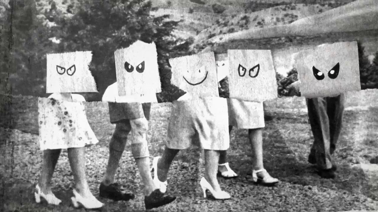 House Above The Sun Runaway Devil (Official Video) YouTube