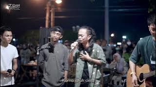 Story Wa 'Buih Jadi Permadani' (30 Detik)