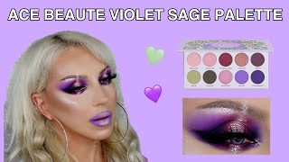 ACE BEAUTE VIOLET SAGE PALETTE REVIEW, SWATCHES, TUTORIAL
ACE BEAUTE VIOLET SAGE PALETTE REVIEW, SWATCHES, TUTORIAL
Hey friends! I received this Ace Beaute palette in September Boxycharm box. I love Ace Beaute! So I had to give it a separate video. Do you have this palette? What do you think?
Hope you enjoy and thank you for watching! Please dont forget to subscribe before you leave π
My Name is Elaina. I am a huge makeup fanatic, I love everything beauty, makeup, glam. I upload every Monday, Wednesday and Friday at 12:00 PM PST. Live streams every Monday at 10 AM PST.
Im a Group Exercise instructor and a licensed cosmetologist. Im Russian American that moved a bit, Miami, Atlanta, Las Vegas, New York. Los Angeles is my current home and Im loving it! Lets connect!
FIND ME ON SOCIAL MEDIA
Instagram: https://www.instagram.com/elainaglam/
Twitter: https://twitter.com/elainaglam
TikTok: https://www.tiktok.com/@elainaglam?lang=en
BECOME A PATREON: https://www.patreon.com/elainaglam
AFFILIATE LINKS/DISCOUNT CODES
Kimchi Chic shop - Elainaglam for 15% off - https://kimchichicbeauty.com/
GOURMANDE GIRLS COSMETICS 10% discount code ELAINAGLAM on www.gourmandegirls.com
Elena25 for 25% off on www.oavcosmetics.com
My affiliate link - https://www.oavcosmetics.com/?sca_ref=1549519.gS1hN9MHIz
FOR BUSINESS INQUIRIES CONTACT: elainatm15@gmail.com
HOW I FILM:
Camera: https://shopstyle.it/l/brjdr
Ring light: https://shopstyle.it/l/bnt19
Softbox lights: https://shopstyle.it/l/bnt10
Mic: https://shopstyle.it/l/bntZ9
#acebeaute #acebeautevioletsage #indiemakeupbrands #indiebrandmakeup #newmakeup2022 #newmakeupreleases #elainaglam ACE BEAUTE VIOLET SAGE PALETTE REVIEW, SWATCHES, TUTORIAL