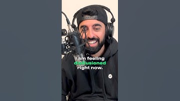 We are feeling delusional!!  #web3 #crypto #nft #twitter #podcast #bitcoin #cryptocurrency #shorts