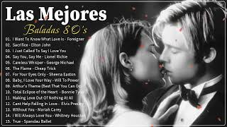Las 100 Canciones Romanticas Inmortales 💝 Romanticas Viejitas en Español 80,90's 💖Canciones De Amor by Musica Para La Vida 274 views 9 months ago 1 hour, 11 minutes