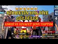 KIYAFETE ONEM VEREN İNSANLARA EMOJİ ŞOVU 🤔 / PUBG MOBILE