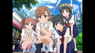 Video thumbnail of "To Aru Kagaku no Railgun S ED Single - Stand Still (Instrumental)"