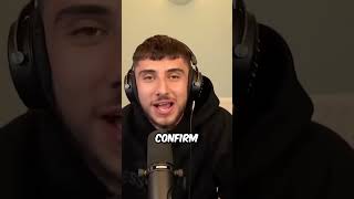 Danny Aarons Replaced Angry Ginge?!😳