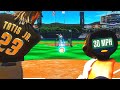 What's The Slowest Possible Pitch in MLB The Show 21?