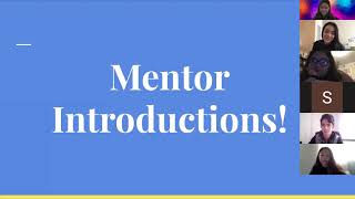 CCMP Workshop 1 - Program Orientation