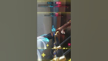 Hanzo Beats Widowmaker Everytime... #overwatch2