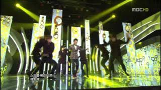 020511 Seungri - VVIP [HD]