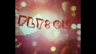 FLY:ON.........COMBO FLY II PVP II OMEGACRAFT II