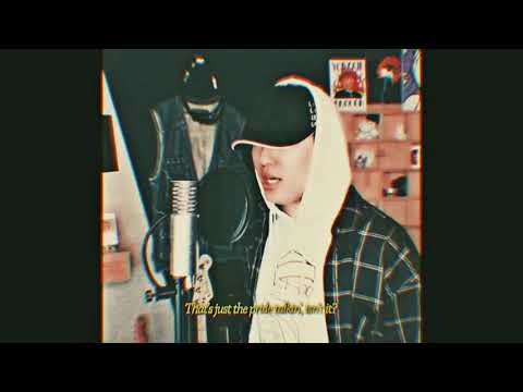 Charming_Jo ♬ NF - <strong>Time</strong> <strong>Cover</strong>