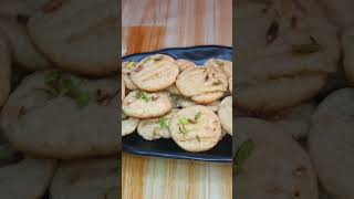 sooji cookies recipe  #recipe #viral #cooking #streetfood #indian #sooji #trending #healthy #food