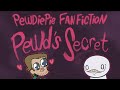 PewDiePie Fanfiction Animated: Pewd's Secret