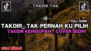 I NEVER CHOOSE DESTINY • DESTINY OF LIFE COVER • SAD, HEART-Wrenching SONG VIRAL TIKTOK