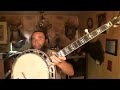 banjo head tuning adjustment