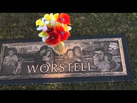 Expressions in Bronze® Laser Process for Photo-Realistic Memorials