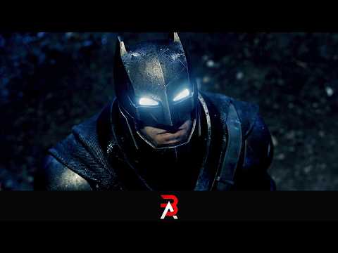 Don Tobol - Slow Down (feat. RUSAKOV) | Batman VS Superman