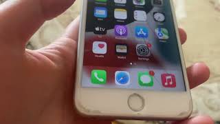 iPhone Not Charging Solution Fix by Wlastmaks 7 views 1 day ago 39 seconds