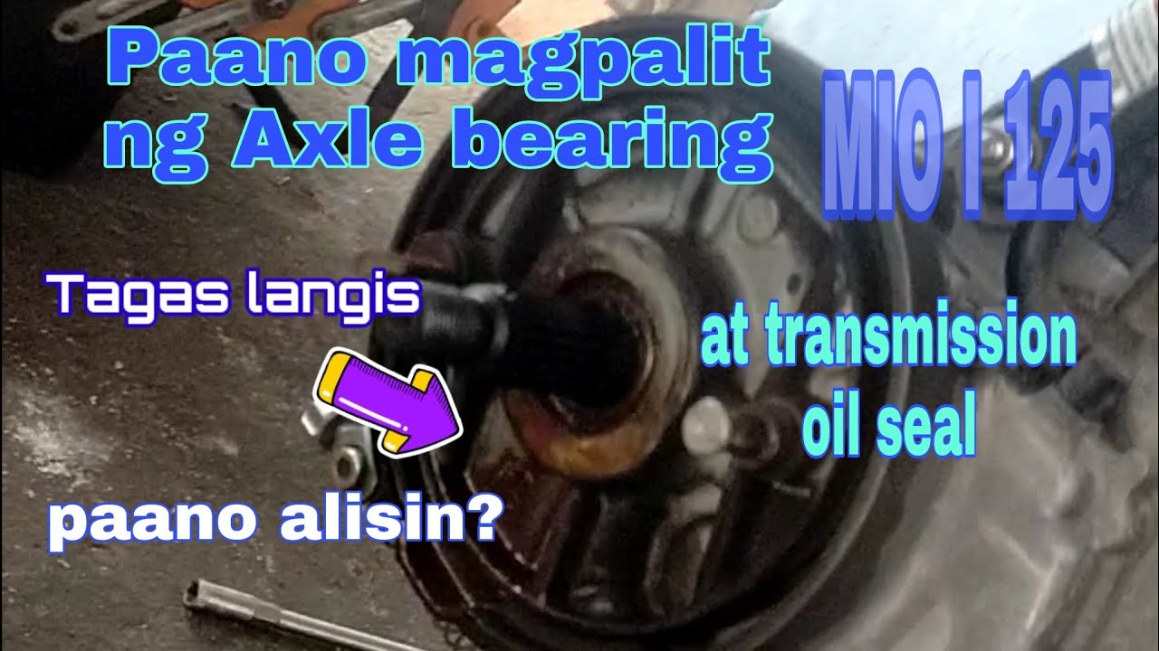 Transmission Oil Seal Mio I 125 Wholesale UK!