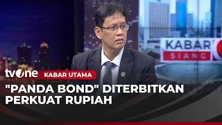 Pemerintah Siapkan Kebijakan Perkuat Rupiah | Kabar Utama