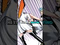 Bleach Anime Scene that Got Heavily Censored Explained! #bleach #bleachanime #anime