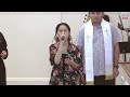 RCM Worship - Blessed Assurance (Jeremy Riddle | Worship Circle Hymns)#ByClarensa