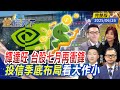 台積電與科技股