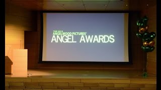 Official Angelwood Pictures' Angel Awards (2015)