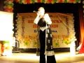Мая Нешкова Имен ден 2009 