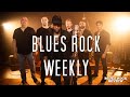 Capture de la vidéo Blues Rock Weekly - February 25, 2022 - Ghost Hounds, Dirty Honey, When Rivers Meet