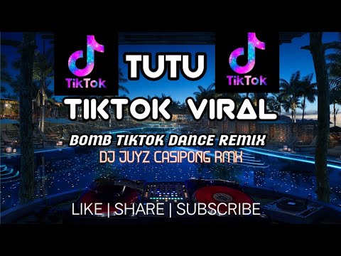 TUTU ALMA ZARZA BOMB BODUTZ RMX DJ JUYZ RMX 
