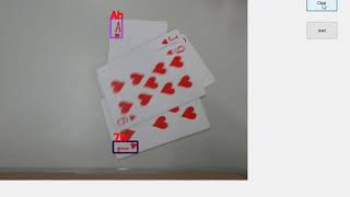 poker app demo screenshot 5