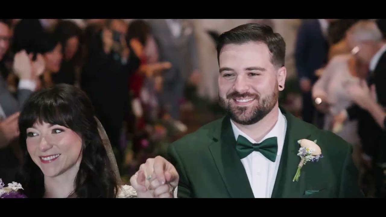 Kelly And Daniel | Wedding Video